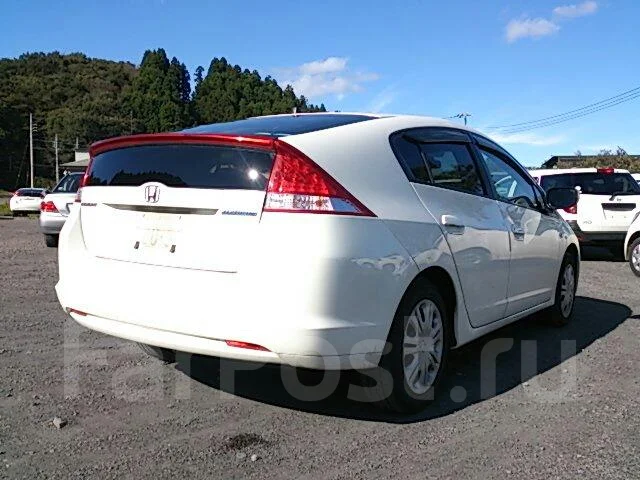 Honda Insight ����