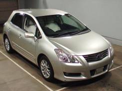 Toyota Blade. 2AZ