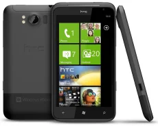 HTC Titan