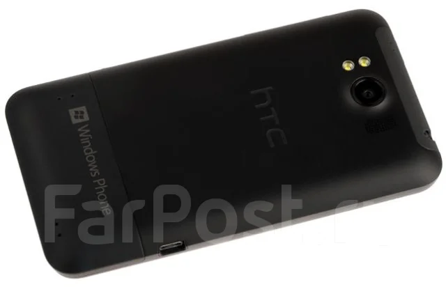 HTC Titan. �/� ����