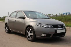 Kia Cerato. �������, ��������, 1.6, ������