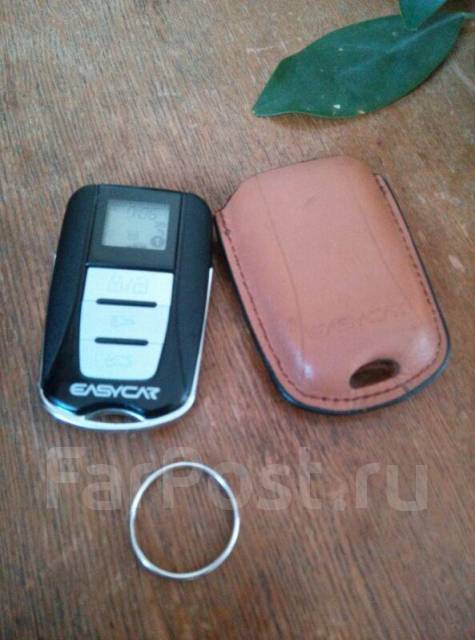 Инструкция К Сигнализации Easycar