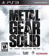 Игры для Sony PlayStation 3.