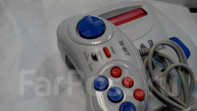 Sega Dreamcast ����