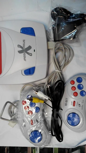 Sega Dreamcast ����