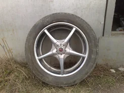 Kosei. x17", 5x114.3, ET38 ����