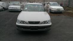 Toyota Vista. SV40