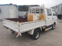 Mazda Bongo ����