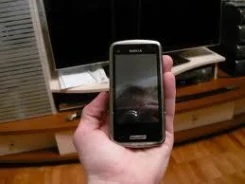 Nokia C6-01