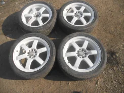 Lumarai. x17", 5x105.00