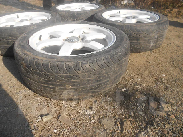 Lumarai. x17", 5x105 ����