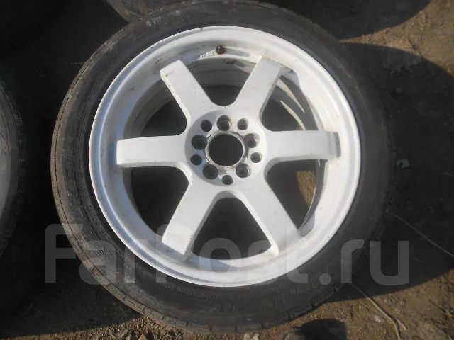 Lumarai. x17", 5x105 ����