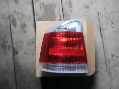 Стоп-сигнал. Opel Vectra, C