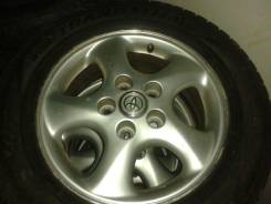 Toyota. x15, 5x114.30