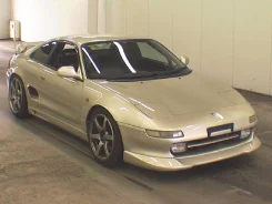 Toyota MR2 ����