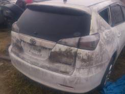 Toyota Caldina. 240, 1ZZ