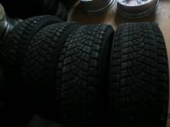 Bridgestone Blizzak DM-Z3. Зимние, без шипов, 2004 год, износ: 20%, 4 шт