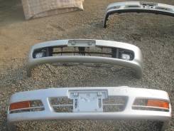 Бампер. Nissan Laurel, GC35
