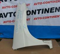 Крыло. Mazda Demio, DW3W, DW5W Двигатели: B5ME, B5E, B5