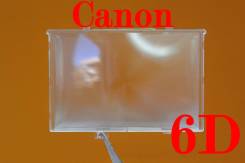 Оригинальный фокусировочный экран Canon EOS 6D OEM во Владивостоке Фокусировочные экраны.