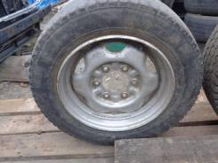 Nissan. x15.5"