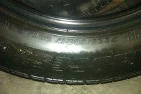Bridgestone B380 RFT. 20�%, 2 ��