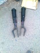 Амортизатор. Honda CR-V, RD1 Honda Partner, EY7, EY6, EY9, EY8 Honda Orthia, EL2, EL3, EL1 Двигатели: B20B, D15B, D13B, D16A, B18B