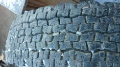 Dunlop SP LT 800. �/�, ����� 10 % ����