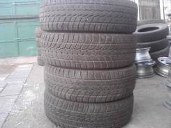 Toyo Winter Tranpath S1. Зимние, без шипов, износ: 20%, 4 шт