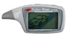 Scher-Khan