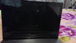 Lenovo IdeaPad Y470. 2,3����, ��� 4 ��, ���� 600���, ����������� �� 4��. ����
