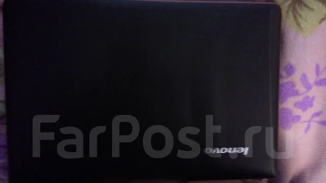 Lenovo IdeaPad Y470. 2,3����, ��� 4 ��, ���� 600���, ����������� �� 4��. ����