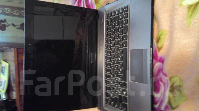 Lenovo IdeaPad Y470. 2,3����, ��� 4 ��, ���� 600���, ����������� �� 4��. ����
