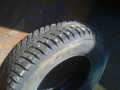 Nokian Hakkapeliitta 2. 2007 ,  