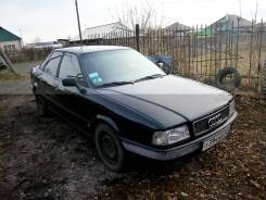 Audi 80