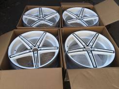 Vossen. 8.5x19, 5x114.30, ET38, ЦО 73,0 мм. Под заказ