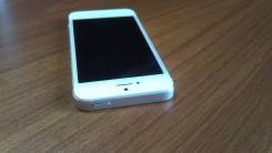 Apple iPhone 5. Б/у