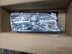 Фара. Toyota Corolla, AE101, EE108, AE103, CE100G, CE101G, AE100G, CE102G, AE101G, AE109, CE108G, CE105, CE109, CE107, EE102, AE104G, EE100, CE101, EE...