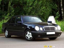 Mercedes-Benz E-Class. 210, 119