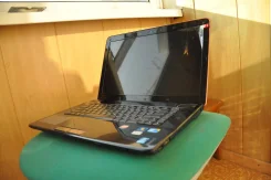 Lenovo IdeaPad Y560. 1,6����, ��� 4 ��, ���� 500���, WiFi, Bluetooth