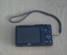 Nikon Coolpix S2700. 15 - 19.9 ��, ���: 7� ����
