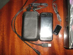Nokia 5800 XpressMusic. �/� ����