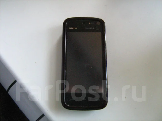 Nokia 5800 XpressMusic. �/� ����