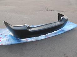 Бампер. Toyota Highlander, MCU20, ACU20, MCU23, ACU25, MCU28, MCU25 Toyota Kluger V, MCU20, ACU20, ACU25, MCU25 Toyota Kluger Двигатели: 3MZFE, 2AZFE...