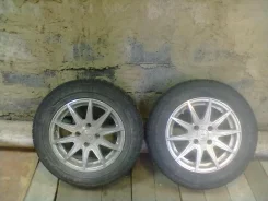 SLK. x14", 4x100.00
