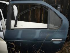Дверь боковая. Nissan R'nessa, N30 Двигатель SR20DE
