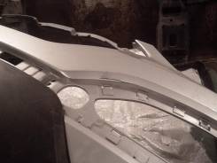 Бампер. Hyundai Santa Fe