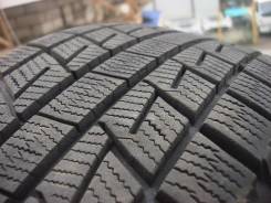 Bridgestone Blizzak Revo1. Зимние, без шипов, 2008 год, износ: 10%, 4 шт