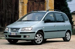 Toyota Matrix. ��� ����� �� ������ ����