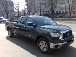 Toyota Tundra. ��� ����� �� ������ ����